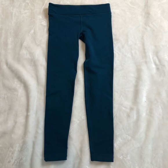 ivivva leggings size 10
